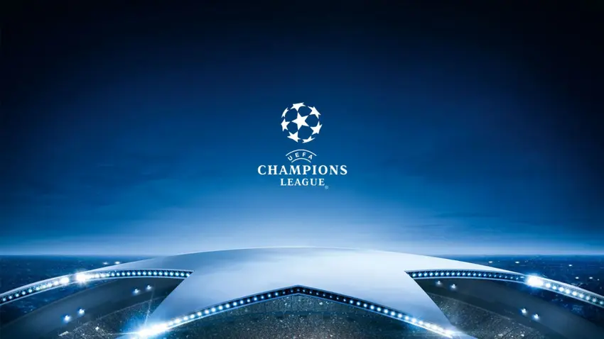 şampiyonlar ligi