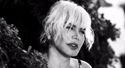 Sezen Aksu’dan aşk iddialarına esprili yanıt