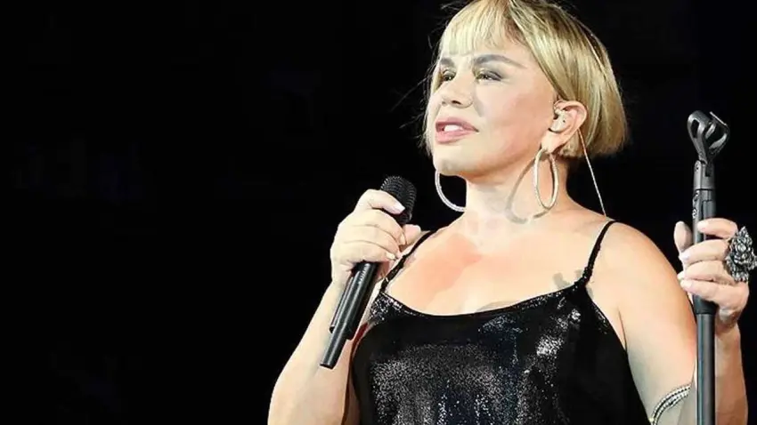 Sezen Aksu’dan Bursalı veteriner iddialarına yanıt: Uydurma dedikodu! haberinin görseli