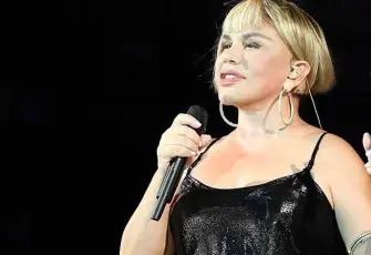 Sezen Aksu’dan Bursalı veteriner iddialarına yanıt: Uydurma dedikodu!