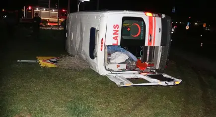 Silivri’de fabrika yangını: İtfaiye seferber oldu