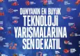 TEKNOFEST 2026 Teknoloji Yarışmalarında başvuru süresi uzatıldı