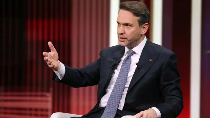 TPAO’dan tarihi hamle: 1 milyar dolarlık dev sukuk ihracı tamamlandı haberinin görseli