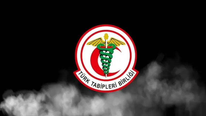 Türk Tabipleri Birliği’nden elektronik sigara ve nikotin ürünlerine sert tepki haberinin görseli