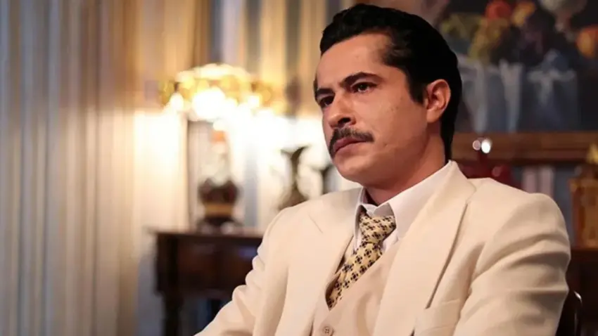 Uyuşturucu soruşturmasında adı geçen İsmail Hacıoğlu diziden çıkarılmıştı: Yerine gelen isim netleşti haberinin görseli