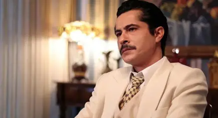 Uyuşturucu soruşturmasında adı geçen İsmail Hacıoğlu diziden çıkarılmıştı: Yerine gelen isim netleşti