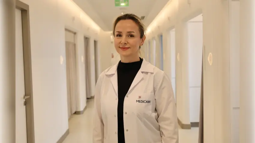 Uzmanından hiperlaktasyon uyarısı: Süt fazlalığı her zaman avantaj değil haberinin görseli