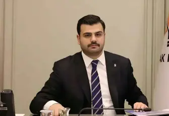 AK Parti’li İnan'dan İzmir Limanı ve vakıf binaları çıkışı
