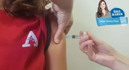 Aşıya ücret duvarı: Erişim zorlaşıyor hastalık yükü artıyor