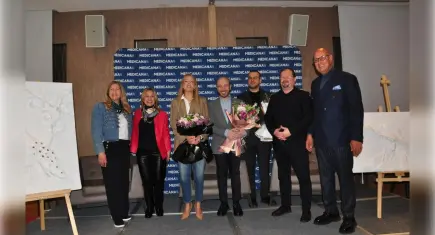 Çeşme’de rahim ağzı kanserine karşı farkındalık buluşması