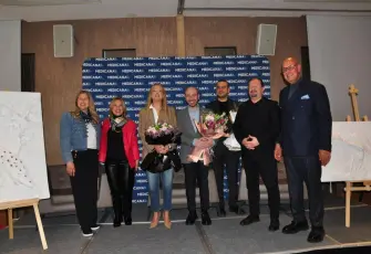 Çeşme’de rahim ağzı kanserine karşı farkındalık buluşması