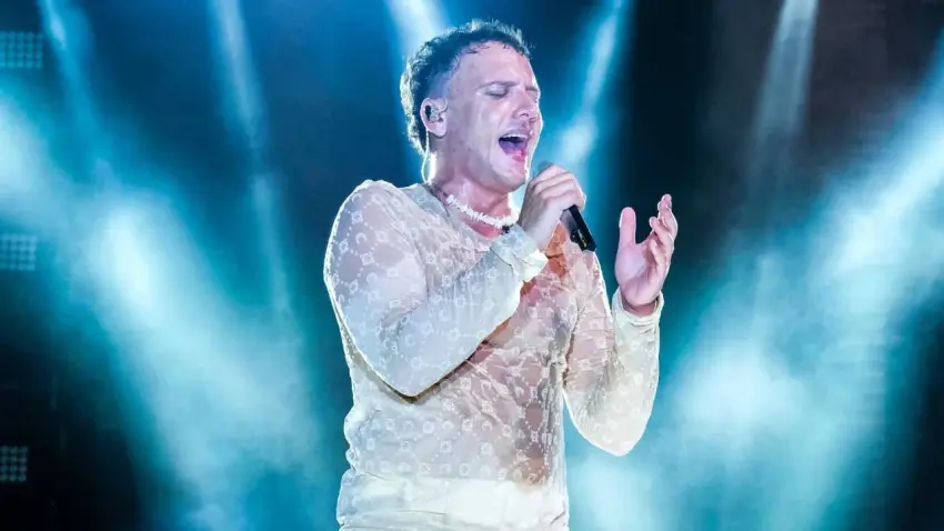 Edis havalimanında gözaltına alındı haberinin görseli