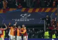 Galatasaray'ın Şampiyonlar Ligi son 16 turundaki rakibi belli oldu