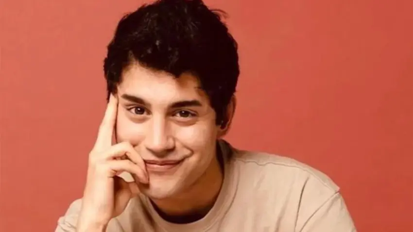 Genç oyuncu İbrahim Yıldız hayatını kaybetti