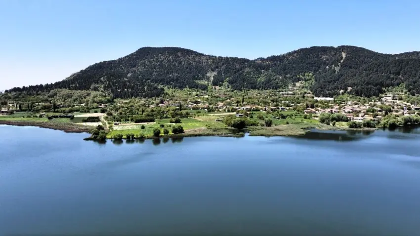 Gölcük Yaylası için İZKA Destekli Ekosistem Raporu hazırlanacak haberinin görseli