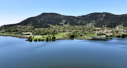 Gölcük Yaylası için İZKA Destekli Ekosistem Raporu hazırlanacak
