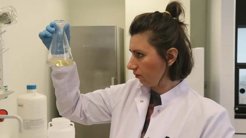 İBG’den nadir hastalıklara umut haberinin görseli