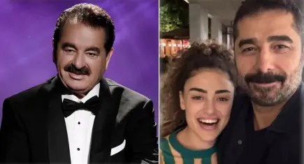 İbrahim Tatlıses ile çocukları Dilan Çıtak ve Ahmet Tatlıses arasında miras krizi