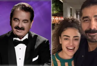 İbrahim Tatlıses ile çocukları Dilan Çıtak ve Ahmet Tatlıses arasında miras krizi