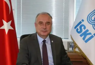 İSKİ Genel Müdürü Şafak Başa görevine iade edildi