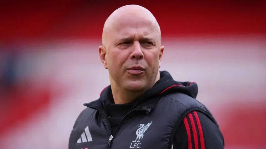 Liverpool cephesinde Galatasaray heyecanı: Juventus’u eleyen bir rakiple oynayacağız haberinin görseli