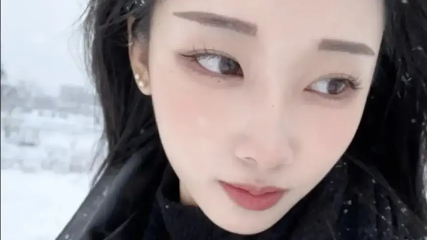 Seri katil genç kadın sosyal medyada fenomen oldu: Takipçi sayısı hızla artıyor haberinin görseli