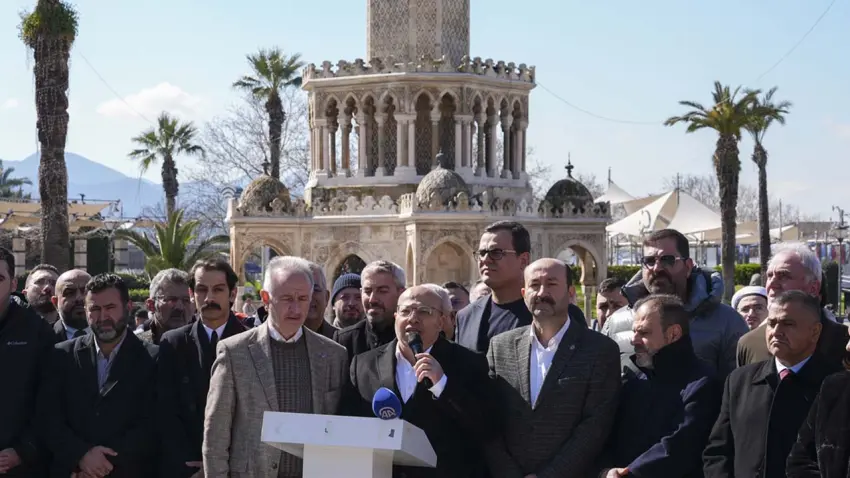 STK’lardan Maarifin Kalbinde Ramazan etkinliklerine destek haberinin görseli