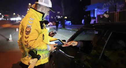 Trafikte yeni dönem: Cezalar katlandı, ihlale geçit yok!
