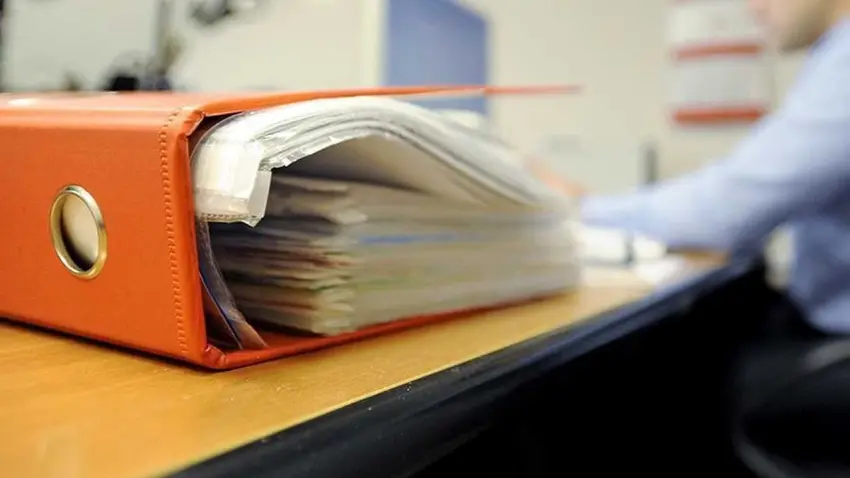 Türkiye ve Vatikan’dan kara paraya karşı ortak cephe: Dev işbirliği yürürlüğe girdi haberinin görseli