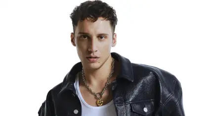 Ünlülere uyuşturucu soruşturması: Şarkıcı Edis serbest bırakıldı