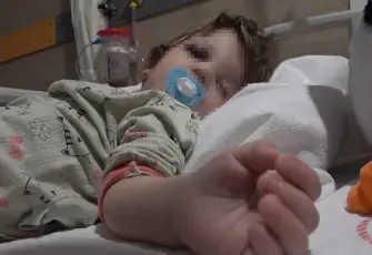 Yalova'da bebekli babaya skuterlı saldırı:İddianame kabul edildi