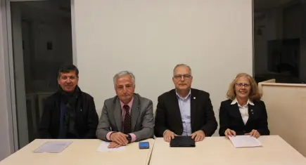 Ziraatçılardan su tepkisi: Mehmet Ağanın suyu havuza gitmesin