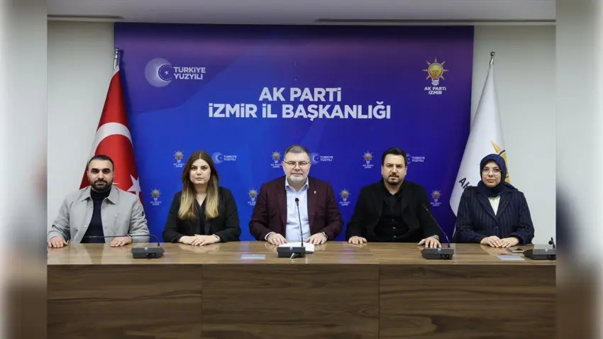 28 Şubat’ın Yıl Dönümünde AK Parti’den Darbe Tepkisi haberinin görseli