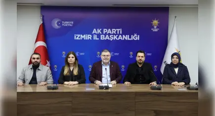 28 Şubat’ın Yıl Dönümünde AK Parti’den Darbe Tepkisi