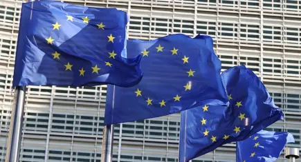 AB’den İran açıklaması: Tüm taraflara itidal çağrısı