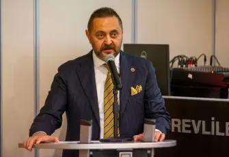 AK Parti’li Ünal’dan Başarır’a Tepki: Yüreğiniz yetiyorsa maaş alamayan işçinin karşısına çıkın