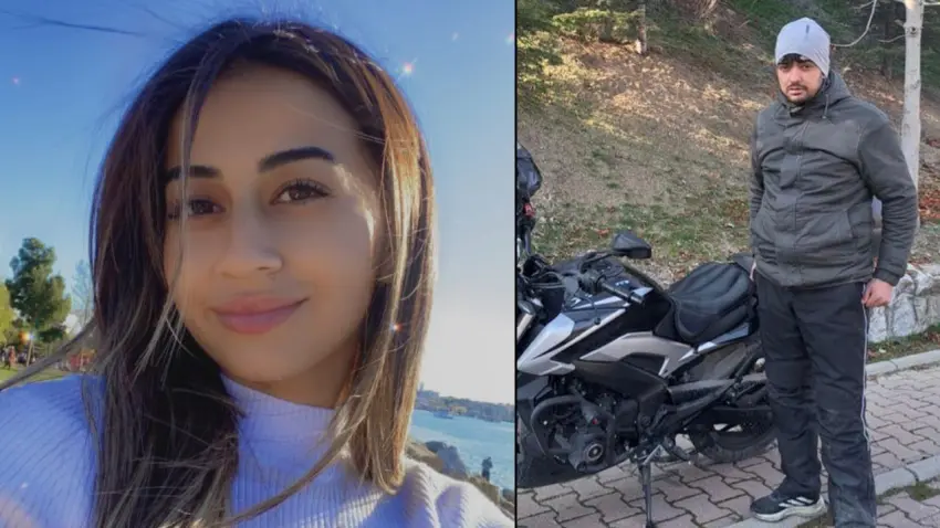 Ankara’da eski sevgilisine şiddet uygulayarak ağır yaralayan sanığın cezası onandı haberinin görseli