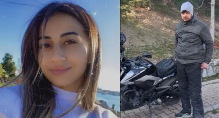 Ankara’da eski sevgilisine şiddet uygulayarak ağır yaralayan sanığın cezası onandı