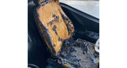 Ankara’da otobüsü ve sürücüsünü yakan şüpheliye 9 yıl hapis istemi