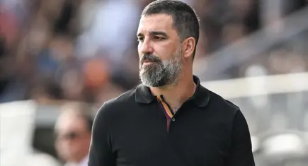 Arda Turan’dan İzmir çağrısı: Göztepe kabul ederse maçı Gürsel Aksel’de oynamak istiyoruz