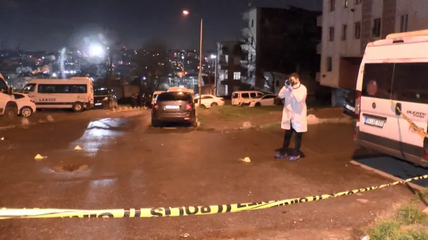 Bahçelievler’de uyuşturucu operasyonu sırasında çatışma çıktı: 1 jandarma yaralandı haberinin görseli