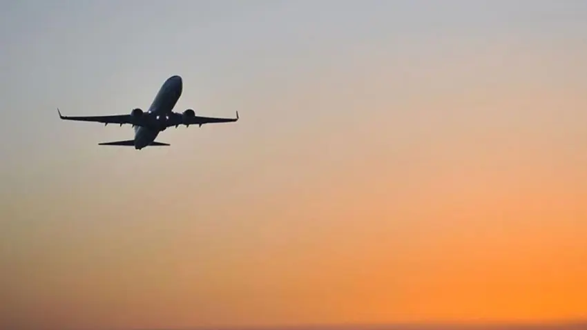 Bakan Uraloğlu duyurdu: İran dahil 5 ülkeye uçuşlar durduruldu haberinin görseli