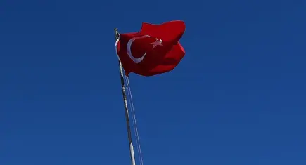 Büyükelçilikten İran’daki Türk vatandaşlarına güvenlik uyarısı