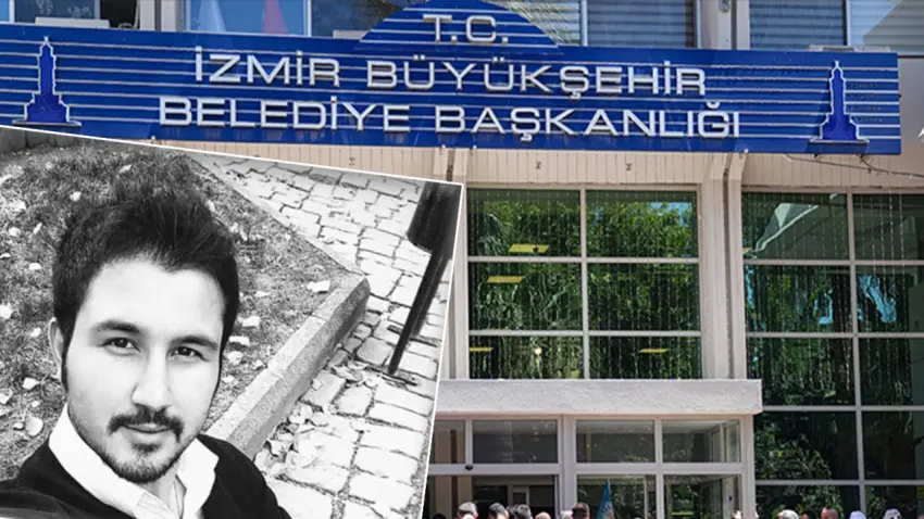 Büyükşehir, Kültürpark hollerde işçi ölümünü yargıya taşıyor: Sorumluluk taşeron firmada haberinin görseli