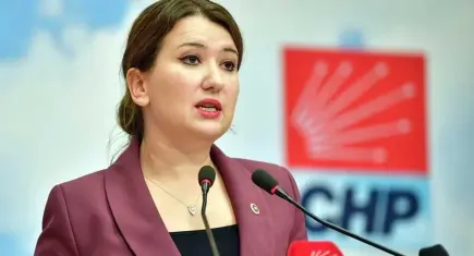 CHP’li Gökçen: Tanju Özcan’a yönelik gözaltı siyasi operasyondur