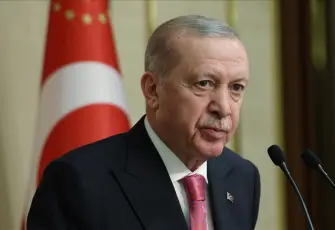 Cumhurbaşkanı Erdoğan: İran'a yönelik Amerika-İsrail saldırılarını esefle kınıyorum