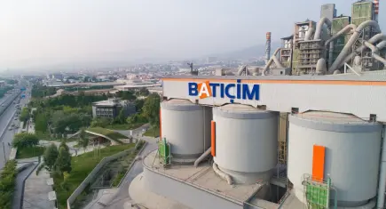 Ege’nin sanayi devi Batıçim, Çiftay ile tek çatı altında birleşiyor