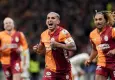 Galatasaray Alanyaspor’u 3-1 mağlup etti, zirvedeki yerini korudu