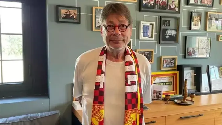 Göztepe, Shakhtar Donetsk ve Arda Turan’ı Ağırlamaya Hazır haberinin görseli