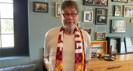 Göztepe, Shakhtar Donetsk ve Arda Turan’ı Ağırlamaya Hazır